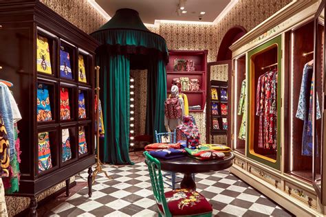 gucci florence met|alessandro michele gucci.